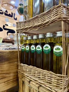 روغن زیتون بکر رودبار